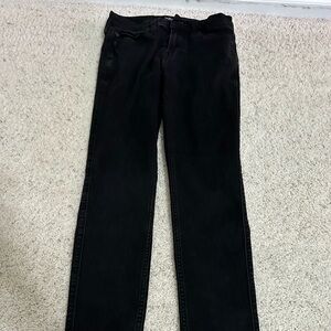 Hollister black jeans men’s size 29 x 32
